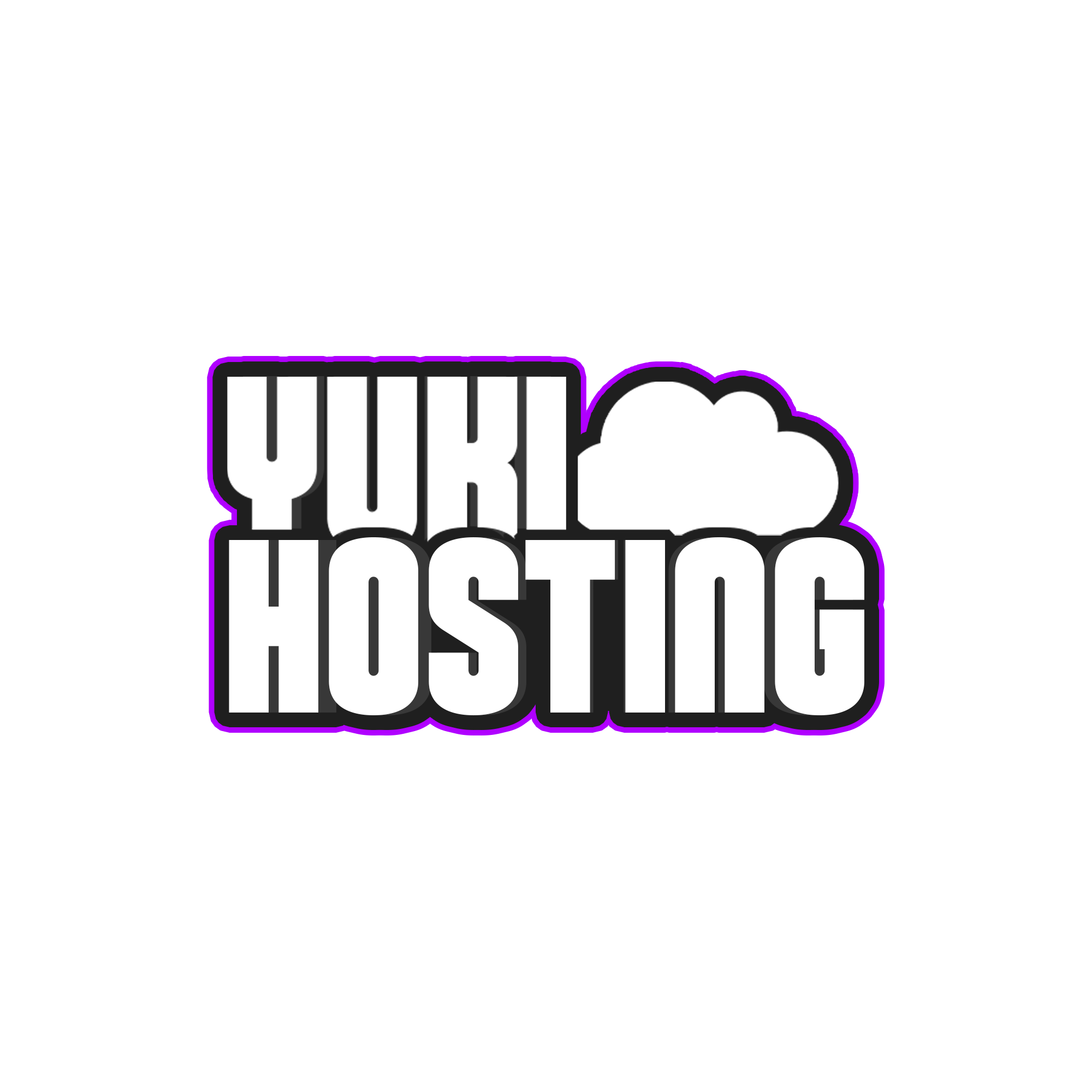YukiHosting Logo